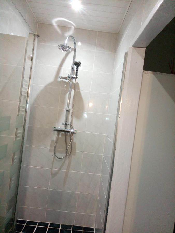 La Chambre Du Clos Barriant Sereilhac Екстериор снимка